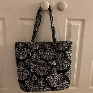 Vera Bradley Large Tote Bag